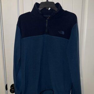 North Face Fleece